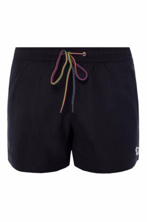 Branded swim shorts, zdjęcie 1 Branded swim shorts od Paul Smith
